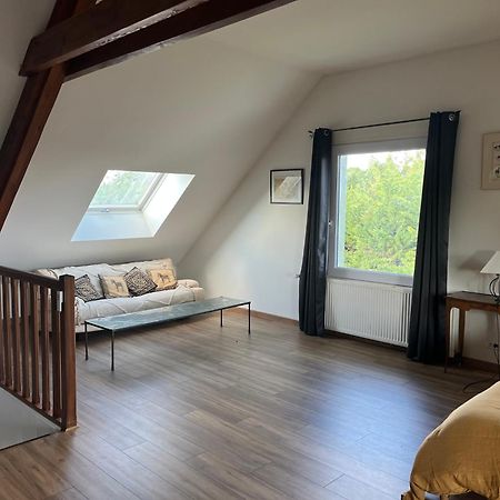 Les Ecuries Bed & Breakfast Recloses Exterior foto