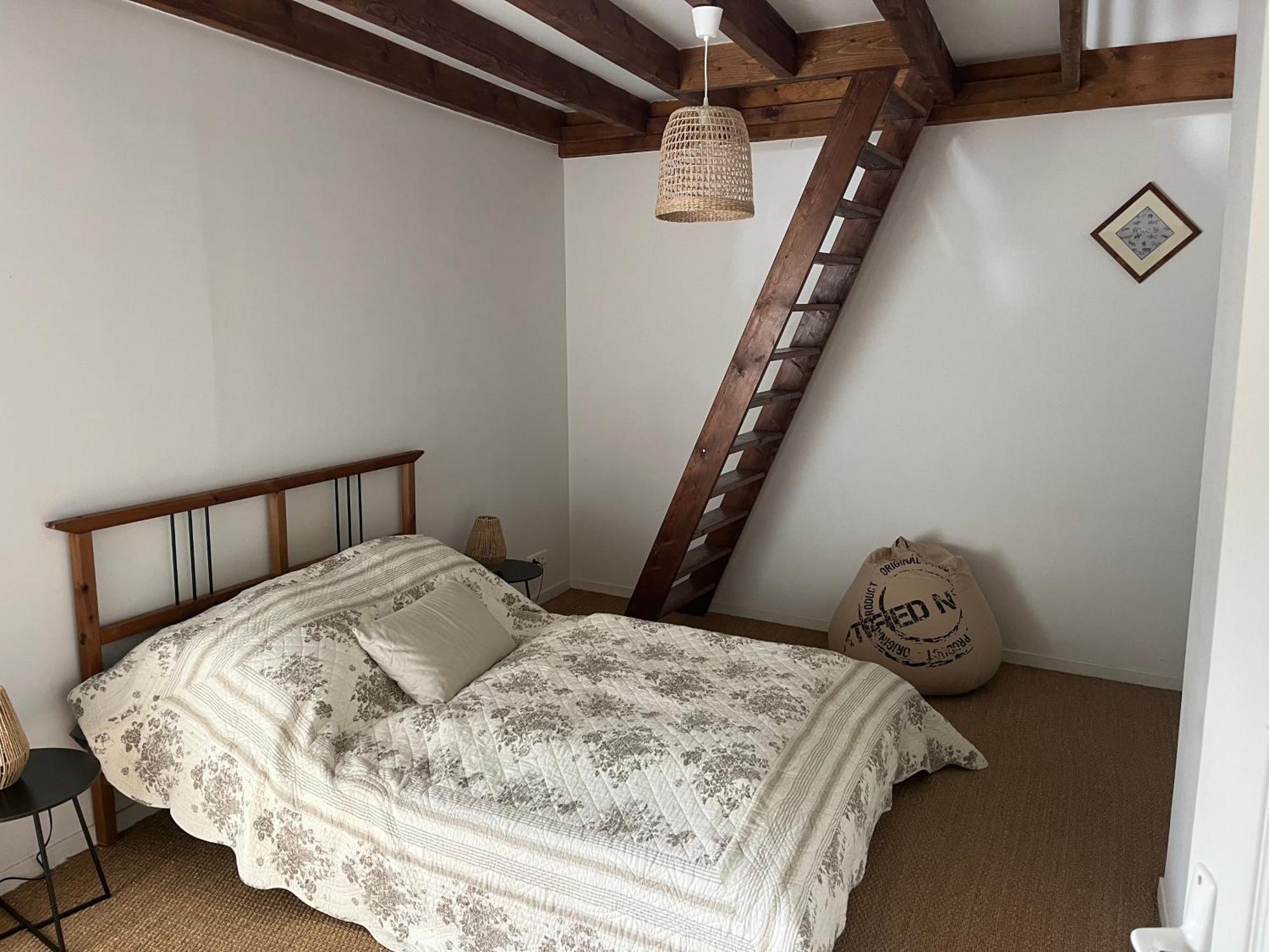 Les Ecuries Bed & Breakfast Recloses Exterior foto