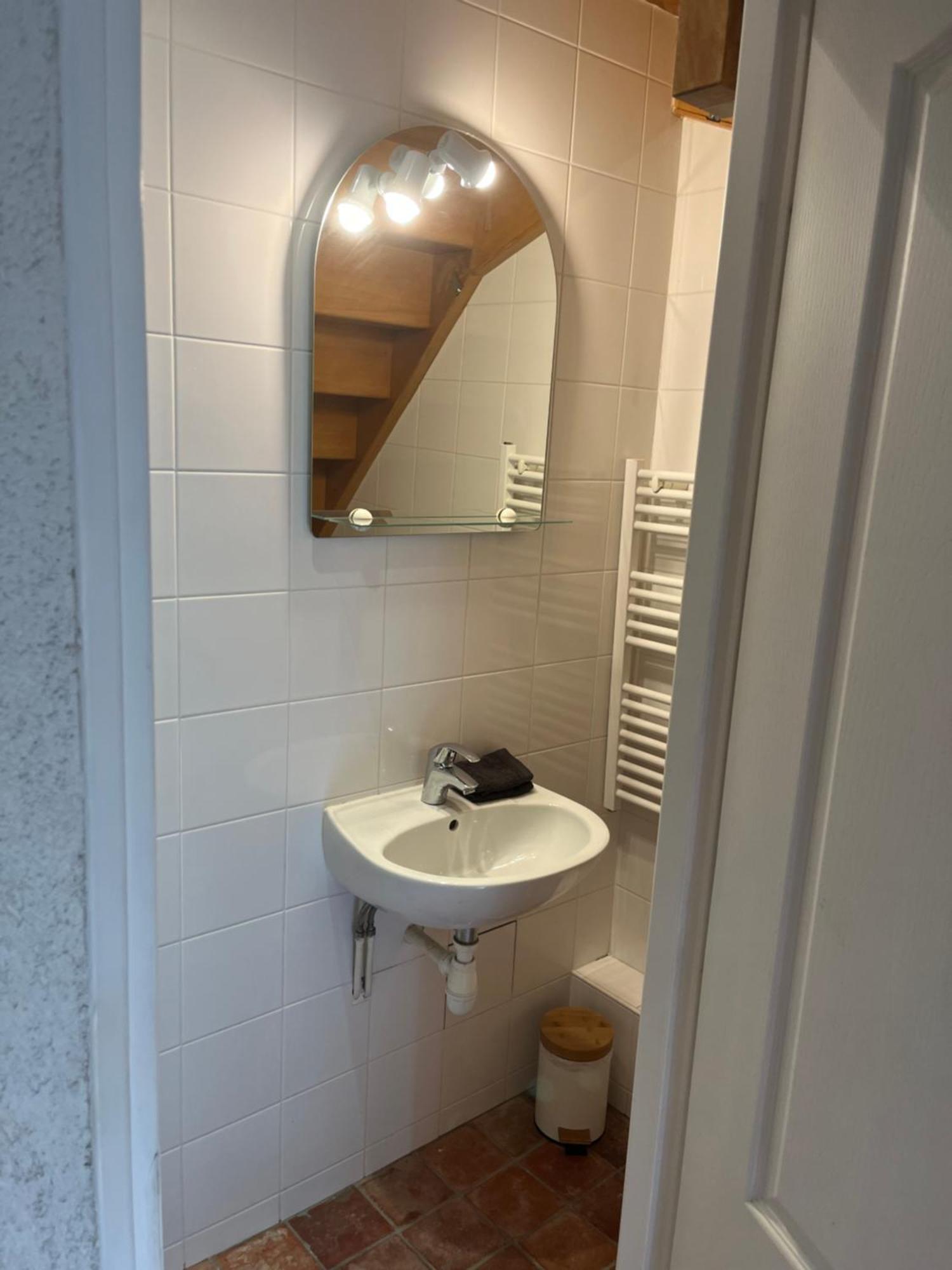 Les Ecuries Bed & Breakfast Recloses Exterior foto
