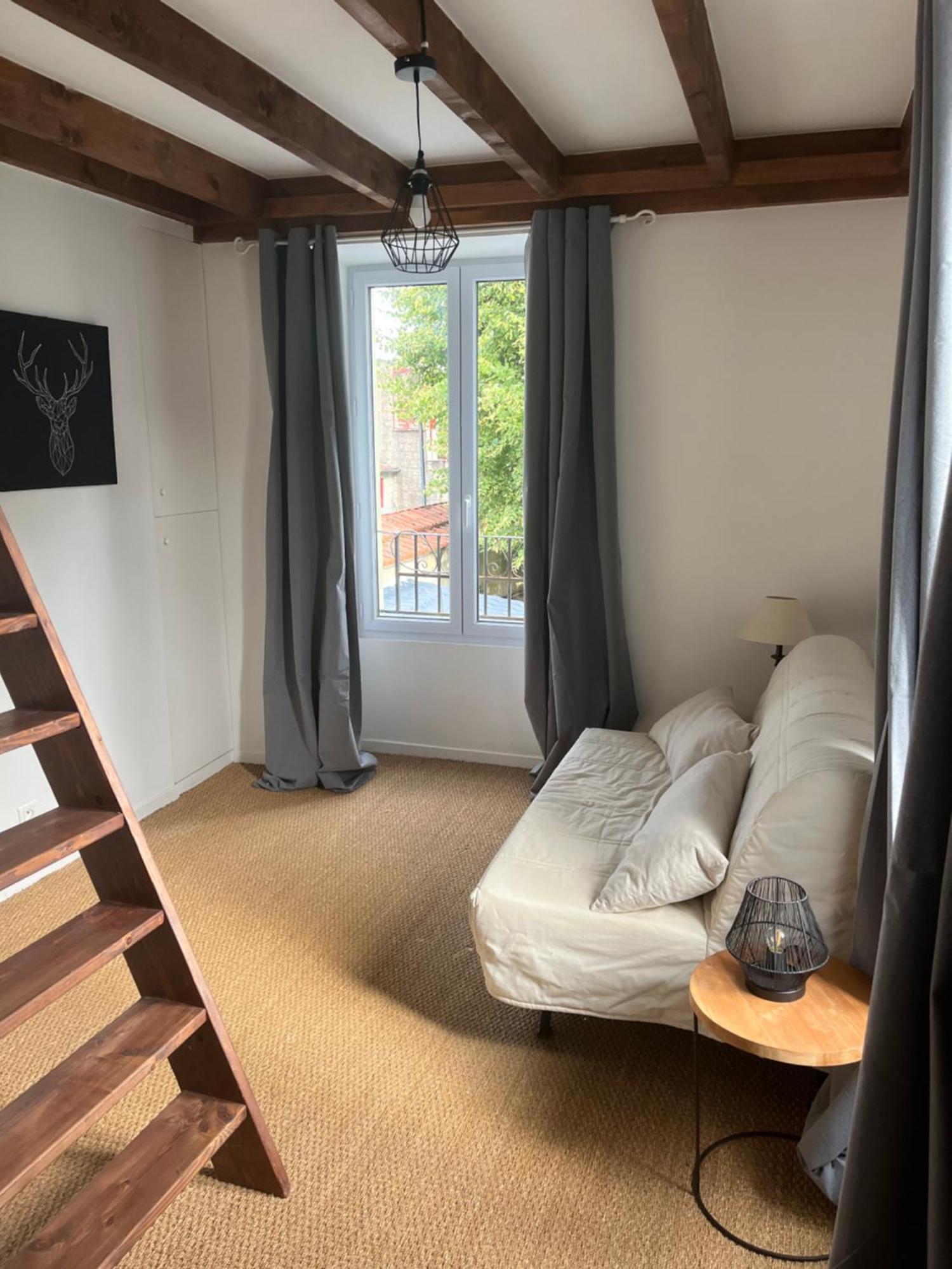 Les Ecuries Bed & Breakfast Recloses Exterior foto
