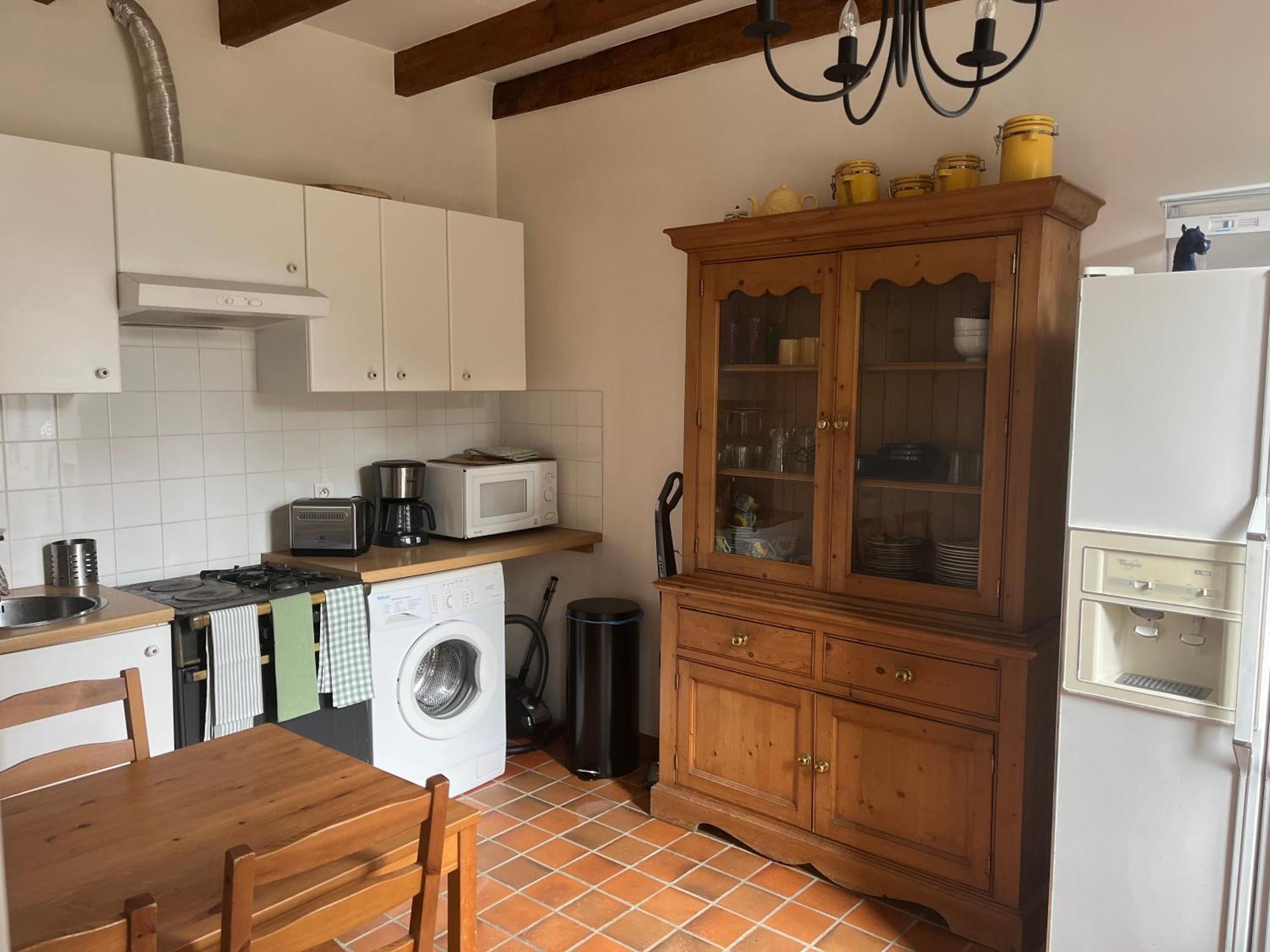 Les Ecuries Bed & Breakfast Recloses Exterior foto