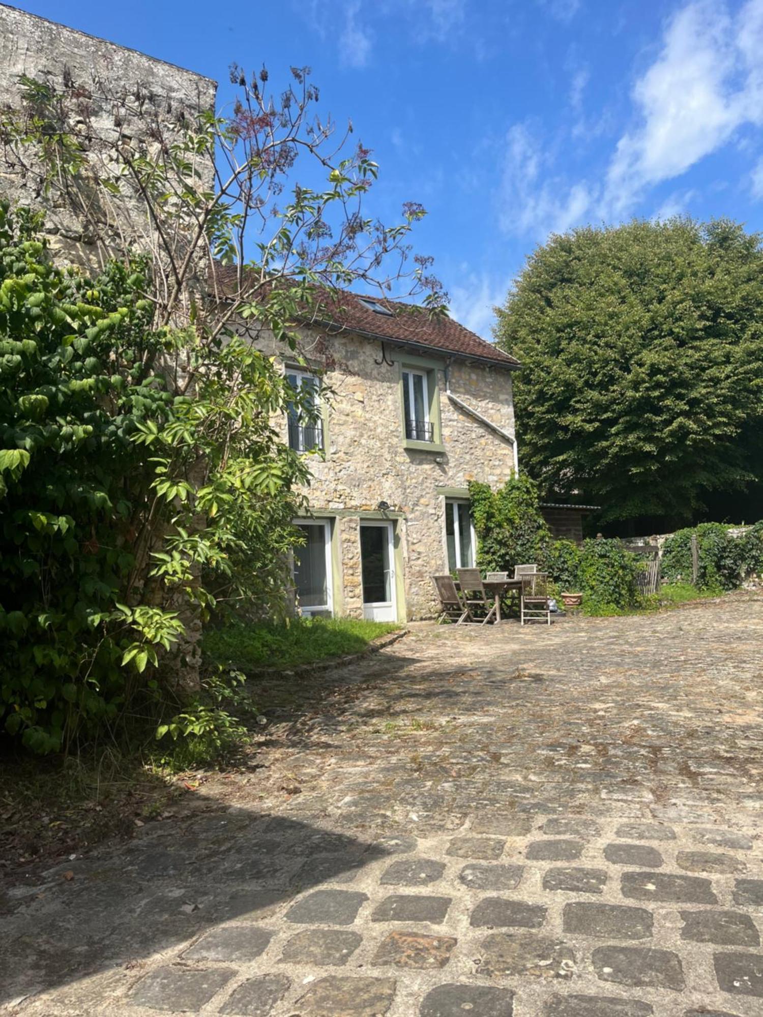 Les Ecuries Bed & Breakfast Recloses Exterior foto