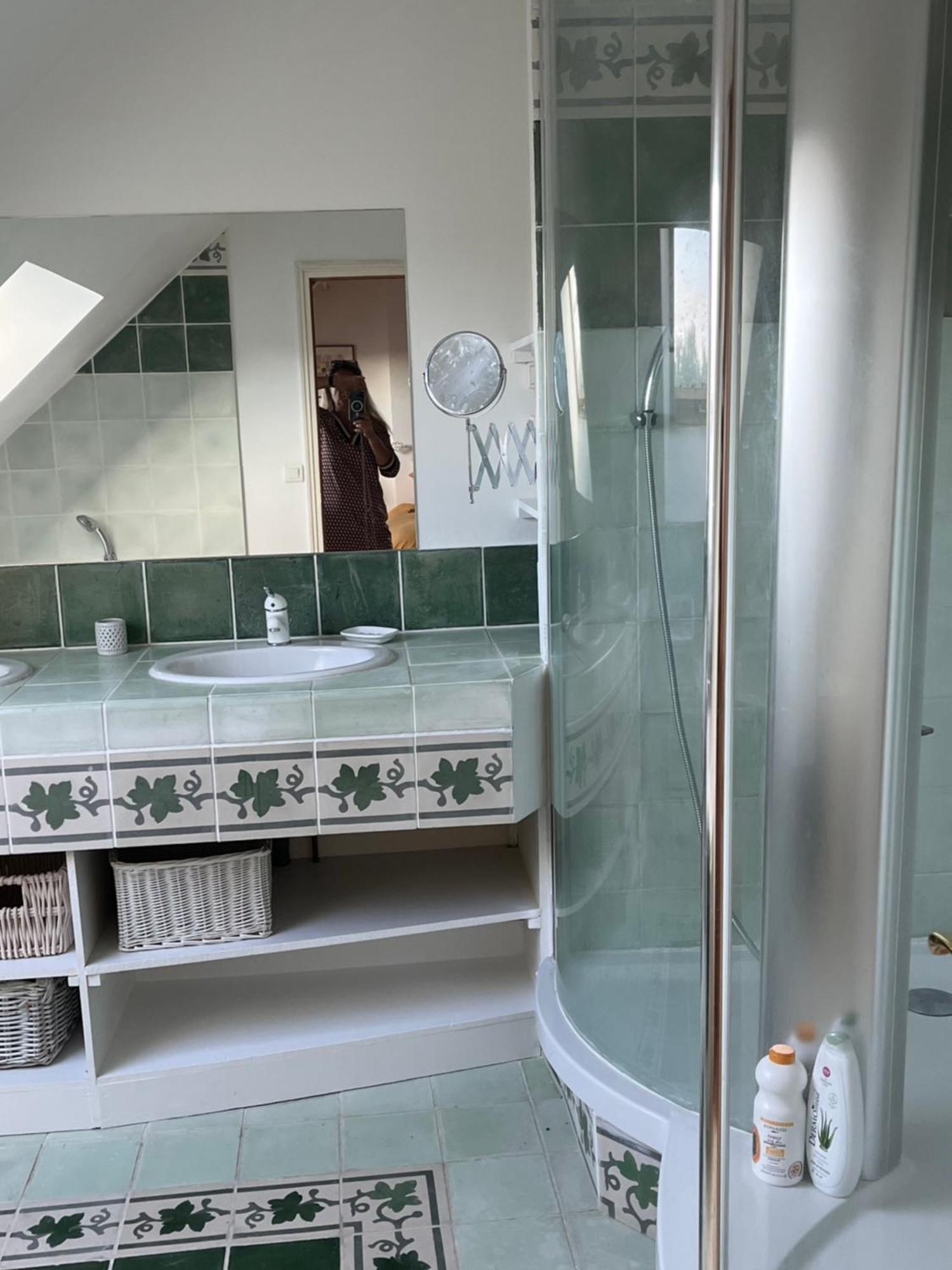 Les Ecuries Bed & Breakfast Recloses Exterior foto