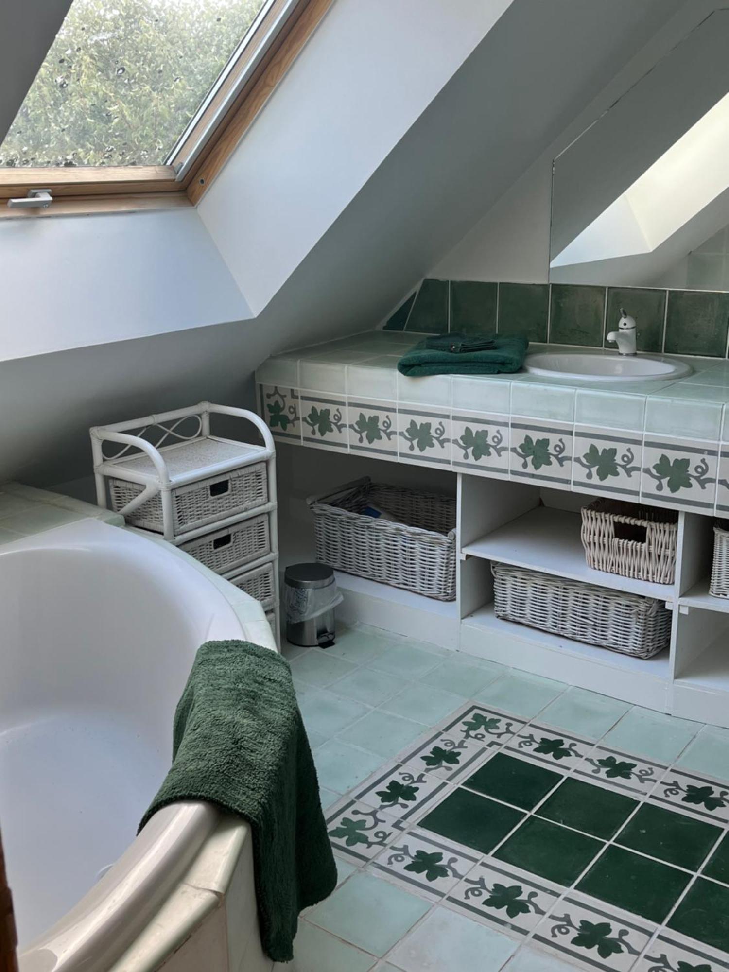 Les Ecuries Bed & Breakfast Recloses Exterior foto