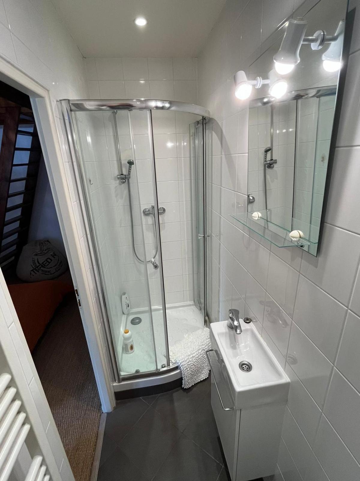 Les Ecuries Bed & Breakfast Recloses Exterior foto